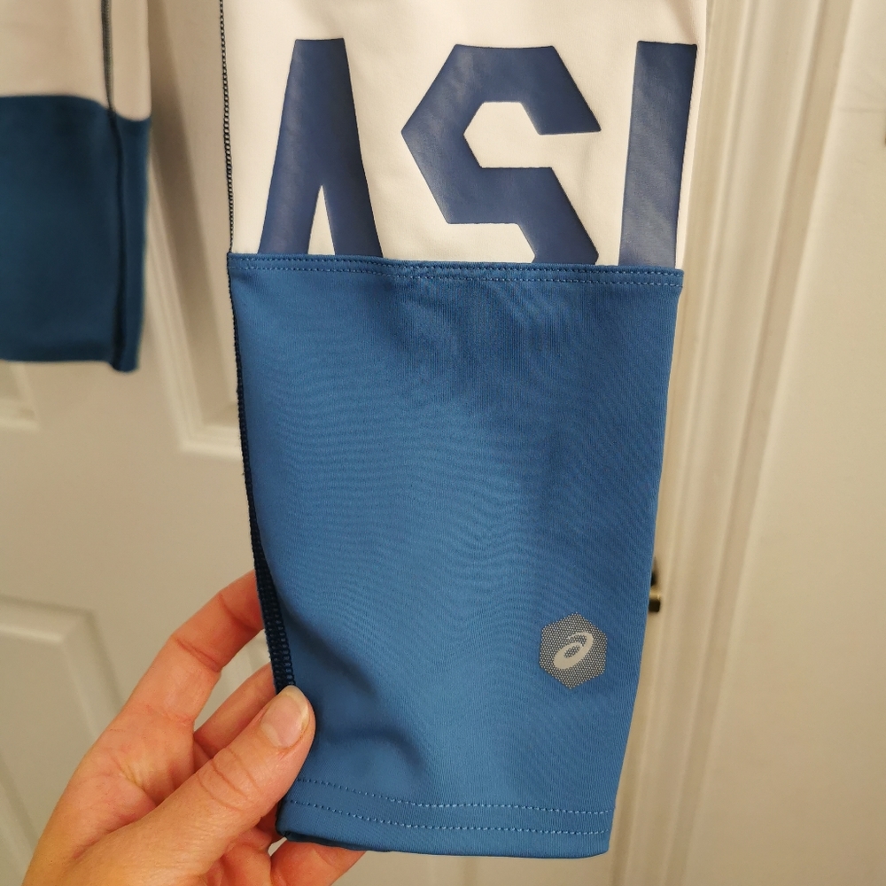 ASICS Azure tights - Picture 5 of 8
